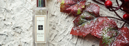 Jo Malone - моя страсть