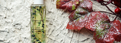 Jo Malone - моя страсть