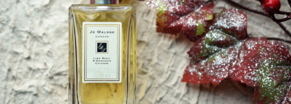 Jo Malone - моя страсть