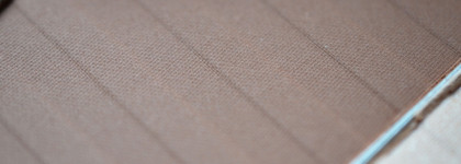 Нежный контуринг и яркие губы от Absolute NY