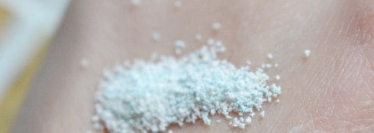 Самое деликатное очищение кожи с Kanebo Sensai Silk Peeling Powder