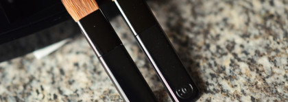 Chanel Les 4 Ombres 332 Noir Supreme