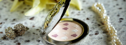 Пчелы Guerlain. Юбилей