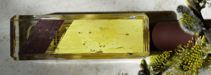 Моя прелесть Jo Malone - Tobacco & Mandarin