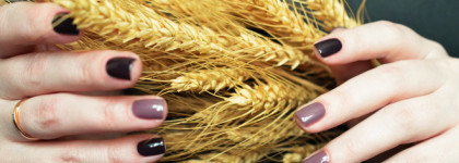 Сладкий февраль