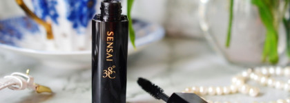 Sensai Lash Volumiser 38C