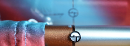 Giorgo Armani Eye Tint #Runway