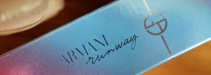 Giorgo Armani Eye Tint #Runway