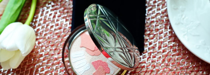 Азиатская весна Dior