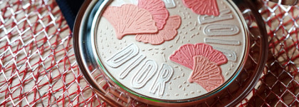 Азиатская весна Dior