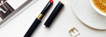 Cle De Peau Beaute, или японских помад много не бывает