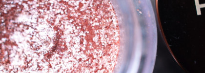 Сияние от Hourglass