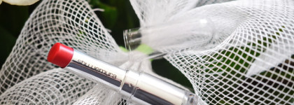 Shu Uemura Rouge Unlimited Lipstick RD154