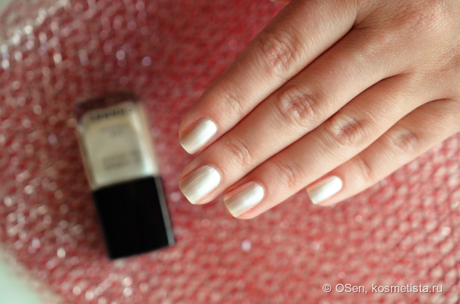Chanel Le Vernis Attraction #545