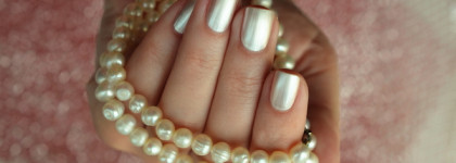 Chanel Le Vernis Attraction #545
