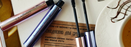 Clarins Wonder Perfect Mascara VS Clarins Wonder Perfect Mascara