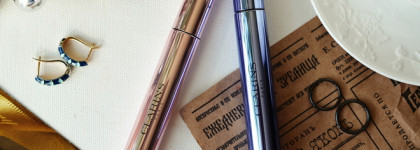 Clarins Wonder Perfect Mascara VS Clarins Wonder Perfect Mascara