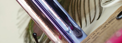 Clarins Wonder Perfect Mascara VS Clarins Wonder Perfect Mascara