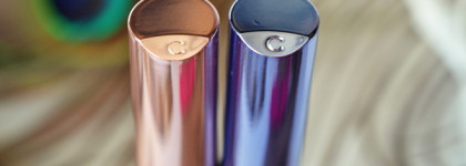 Clarins Wonder Perfect Mascara VS Clarins Wonder Perfect Mascara