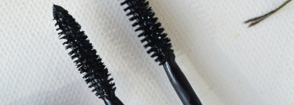 Clarins Wonder Perfect Mascara VS Clarins Wonder Perfect Mascara