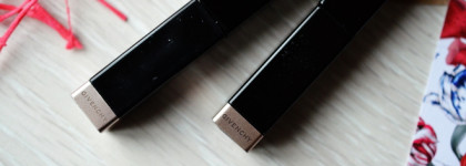 Одни из самых красивых подводок - Givenchy