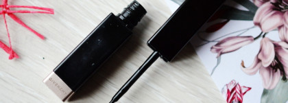 Одни из самых красивых подводок - Givenchy
