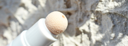 Яркость VS нежность от Clarins