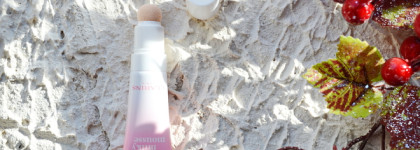 Яркость VS нежность от Clarins