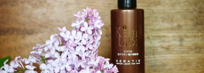 Не смывать!