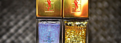 Chanel Le Top Coat Clarté