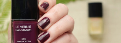 Chanel Le Top Coat Clarté