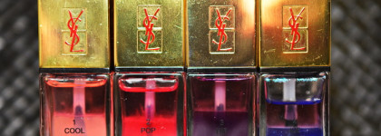 Chanel Le Top Coat Clarté