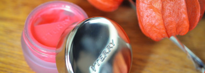 By Terry Cellularose Blush Glace #3 Frozen Petal