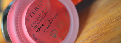 By Terry Cellularose Blush Glace #3 Frozen Petal