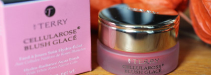 By Terry Cellularose Blush Glace #3 Frozen Petal