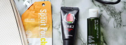 Миниатюры в дорогу