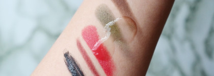 Миниатюры в дорогу