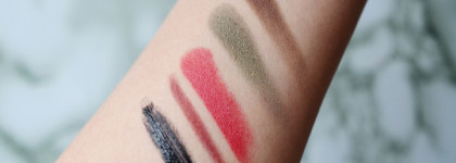 Миниатюры в дорогу