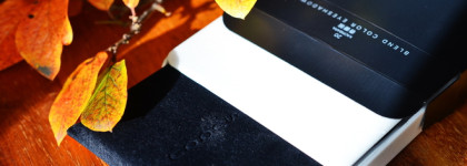 SUQQU Blend Color Eyeshadow #20 Kaoribara