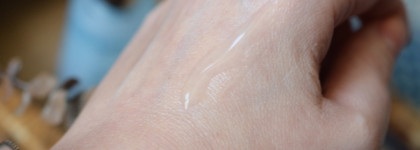 Увлажнение с AHC