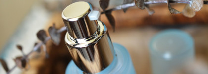 Увлажнение с AHC