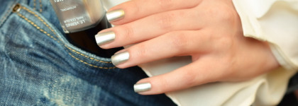 Chanel Le Vernis Intemporel