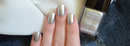 Chanel Le Vernis Intemporel