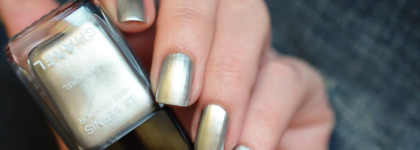 Chanel Le Vernis Intemporel