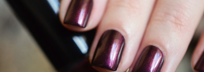 Giorgio Armani Mauve Eclipse #605