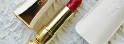 Jimmy Choo. Теперь не только туфли