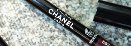 Макияж с забытым продуктом