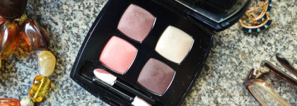 Макияж с забытым продуктом