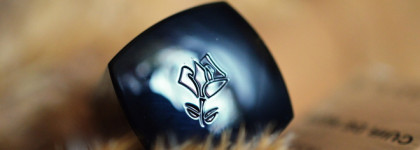 Lancome Vernis In Love #468 Cuir De Nuit