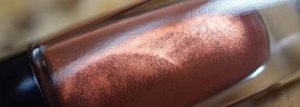 Lancome Vernis In Love #468 Cuir De Nuit